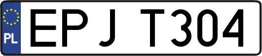 EPJT304