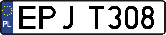 EPJT308