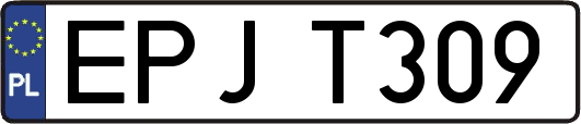 EPJT309