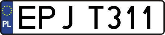 EPJT311