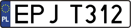EPJT312