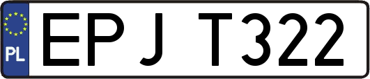 EPJT322