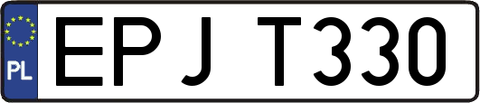EPJT330