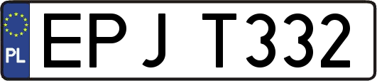 EPJT332