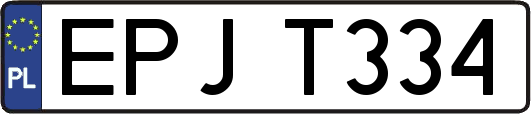EPJT334