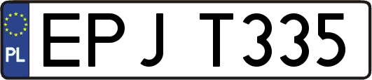 EPJT335
