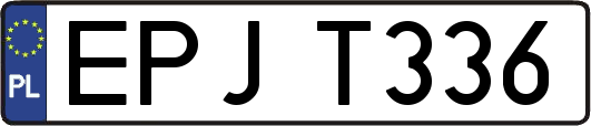 EPJT336