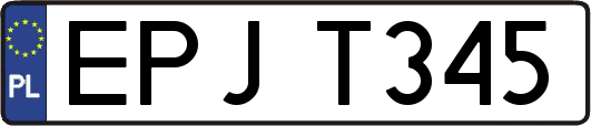EPJT345