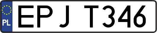 EPJT346