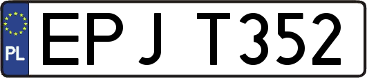 EPJT352