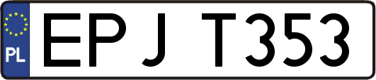 EPJT353