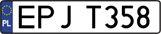 EPJT358
