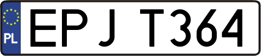 EPJT364