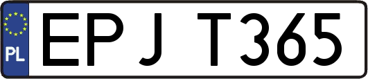 EPJT365