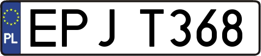 EPJT368