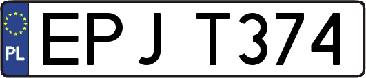 EPJT374