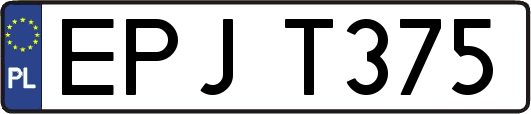 EPJT375