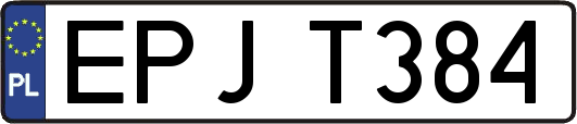 EPJT384