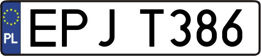 EPJT386