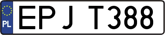 EPJT388