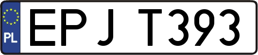 EPJT393