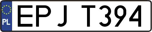 EPJT394