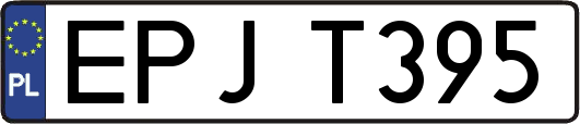 EPJT395