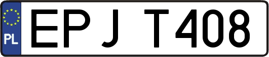 EPJT408