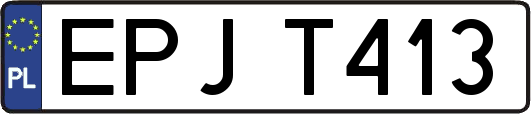 EPJT413