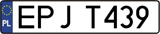 EPJT439