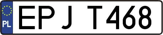 EPJT468