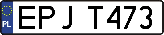 EPJT473