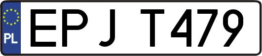 EPJT479