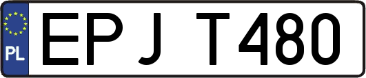 EPJT480