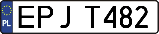 EPJT482