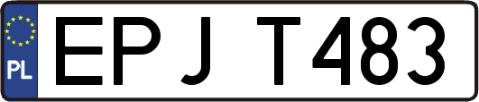 EPJT483