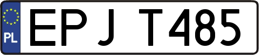 EPJT485