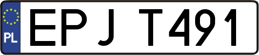 EPJT491