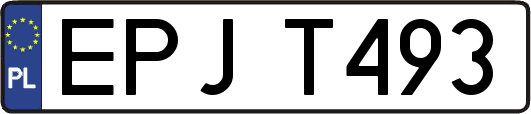EPJT493