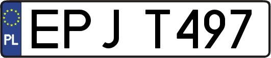EPJT497