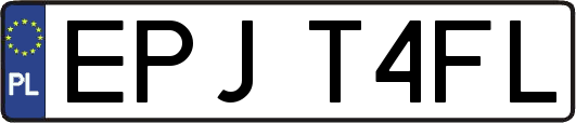 EPJT4FL