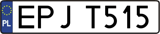 EPJT515