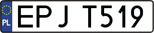 EPJT519