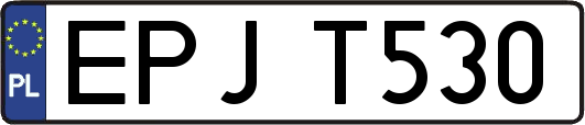 EPJT530
