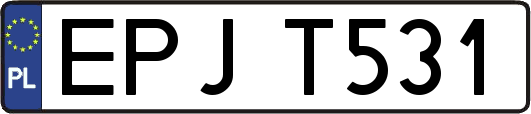 EPJT531