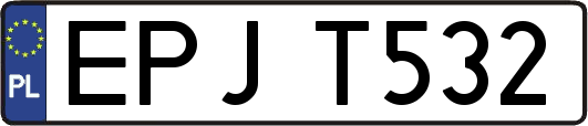 EPJT532