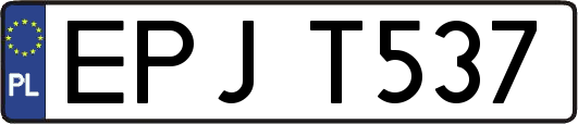 EPJT537