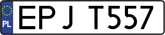 EPJT557