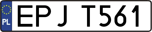 EPJT561