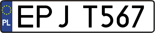 EPJT567